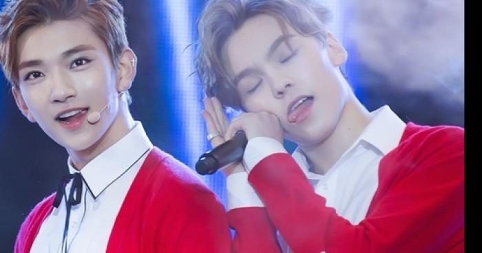 Vernon et Joshua des SEVENTEEN avouent avoir une relation avec une de leur fan appelé CARAT