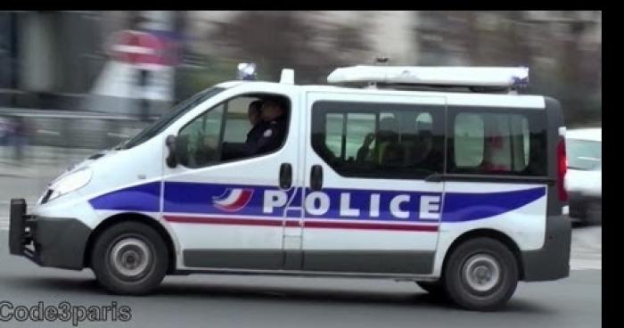 Moissy-Cramayel : les policier caillassé deux fois de suite.