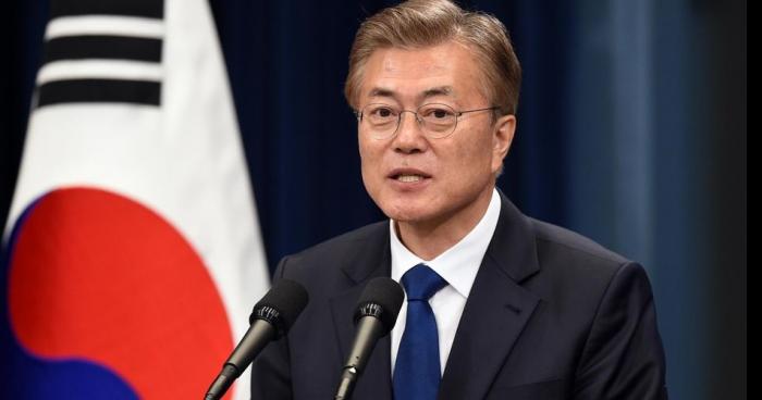 La Corée du Sud ferme ses portes aux étudiants étrangers