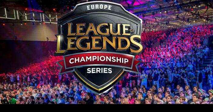 Les LCS EU 2016 à Méru