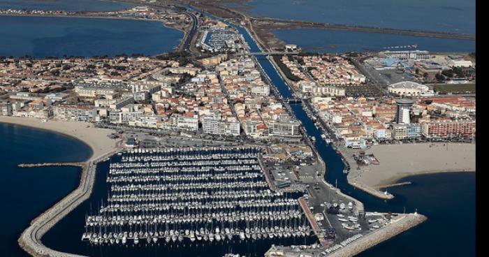 Une vague géante attendue sur le littoral à Palavas