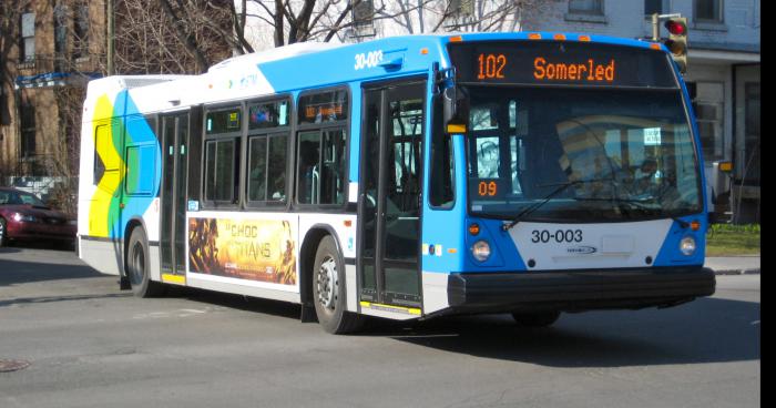 STM : Les nouvelles hausses de tarif en janvier 2016 feront mal...