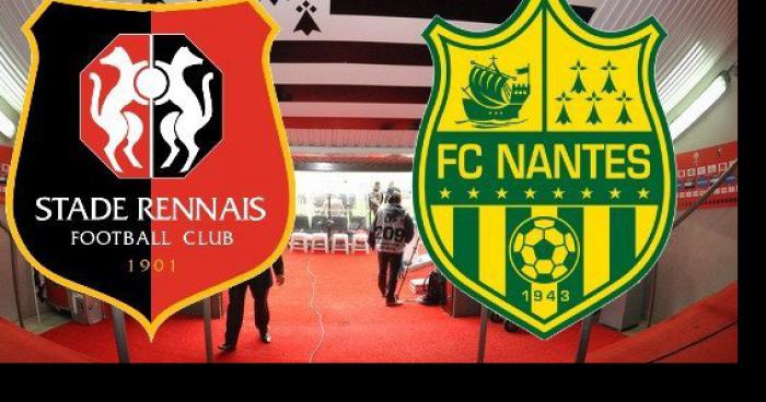 Du FC Nantes au Stade Rennais