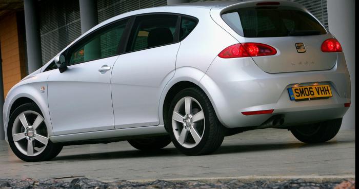 Seat :un leon de probleme !