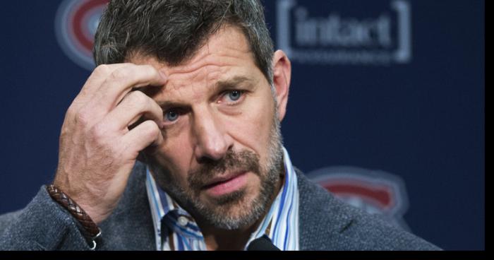 Marc Bergevin Limogé!