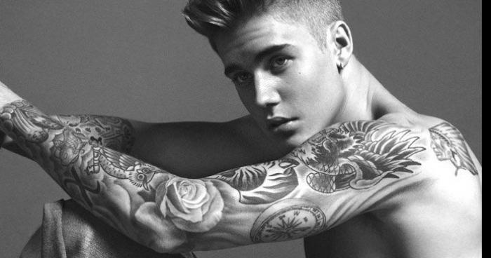 Justin Bieber aurait flashé sur une youtubeuse française