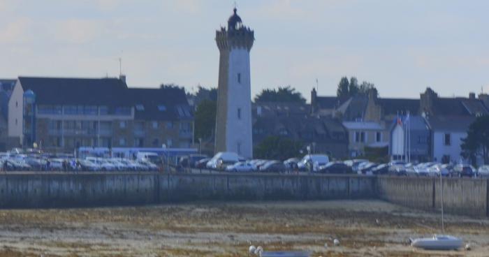 Fort Chabrol à Penmarc'h