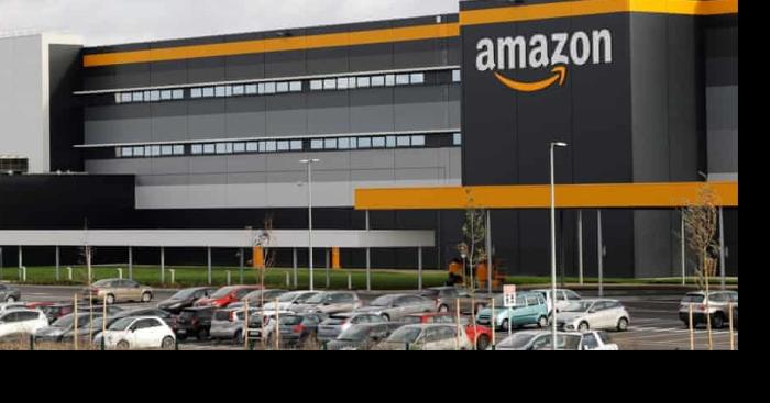 Amazon enregistre une hausse de 200 sur les commandes d'élastiques en moins de 48H