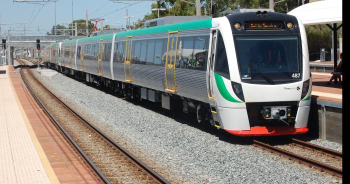 Nuovo treno per la FART