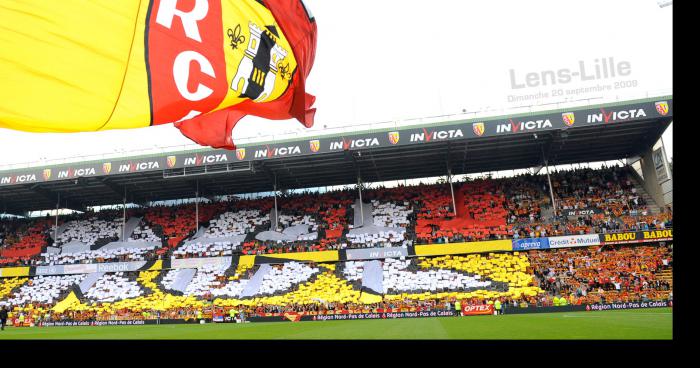 Lens avec un nouvel entraineur