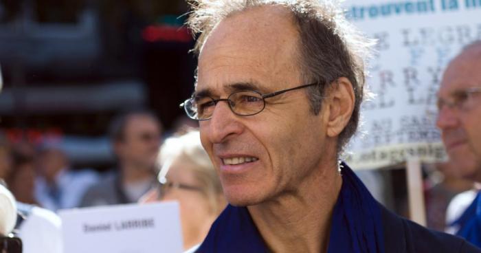 Jean Jacques Goldman agressé sexuellement !