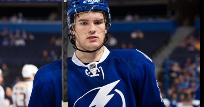 Jonathan Drouin échangé au Panthers en retour de Nick Bjugstad