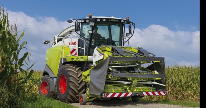 Claas