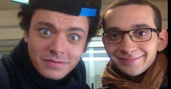 Kev Adams est-t-il vraiment homosexuel ?