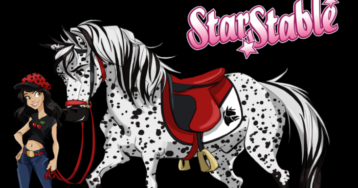 Star Stable, le célèbre jeu de chevaux, menace de fermer ses portes d'un jour à l'autre !