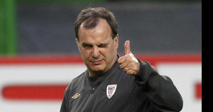 SUQUET SUCCESSEUR DE BIELSA