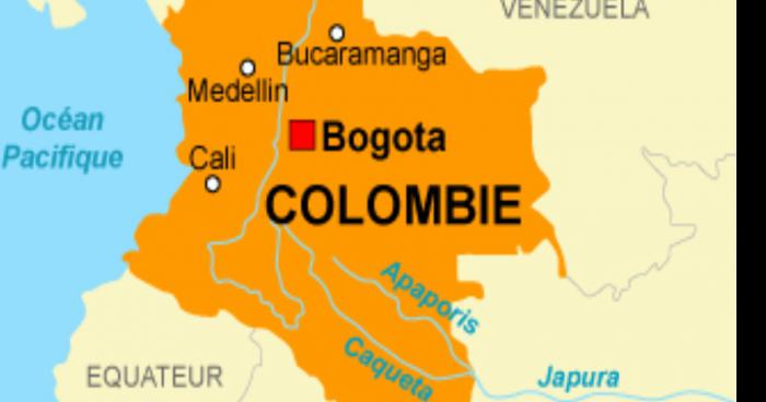 Plus de vols a destination  de la Colombie