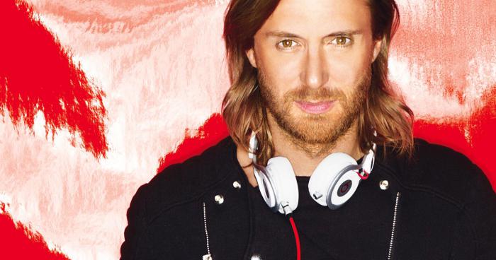 Partouze De David Guetta à paris fait polémique