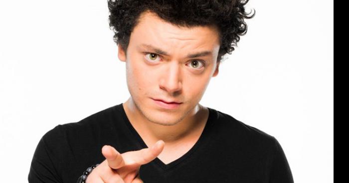 Kev Adams