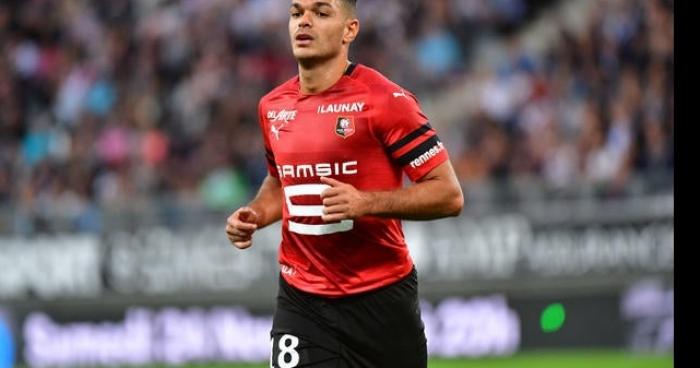 Ben Arfa au Rcl