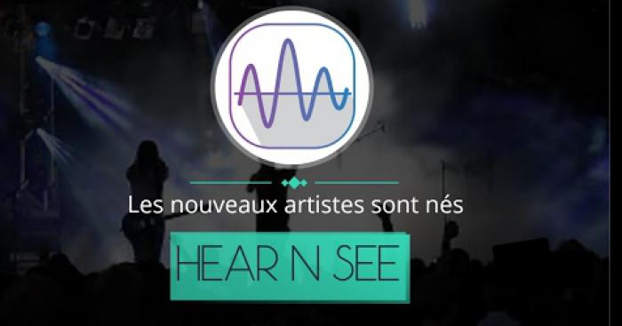 Diiplo et Hear N See:  concert gratuit géant à Paris !