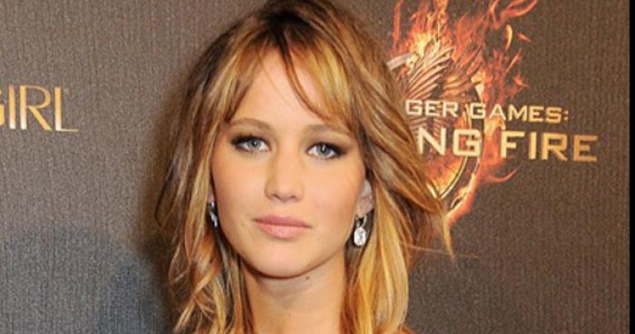 Jennifer Lawrence a le béguin pour Un Québecois !