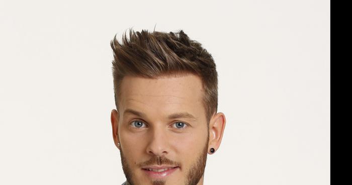 M pokora