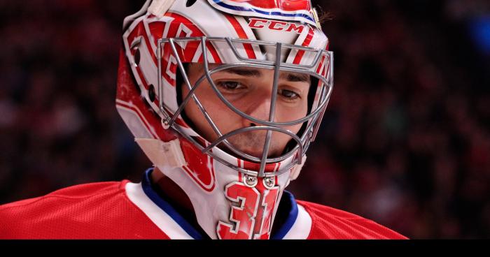 Le ciel tombe sur la tete de Marc Bergevin et le CH