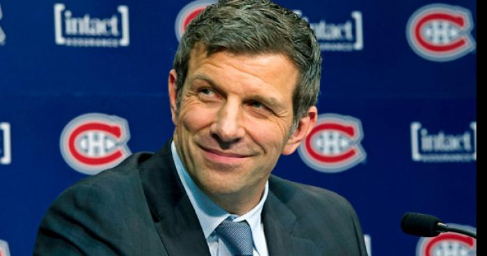 Bergevin bouge enfin pour un gros