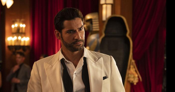 Tom ellis (Lucifer) retrouvé mort dans son domicile