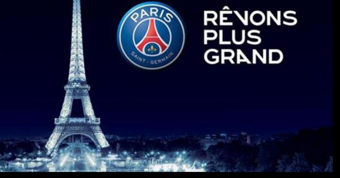 La revente du psg