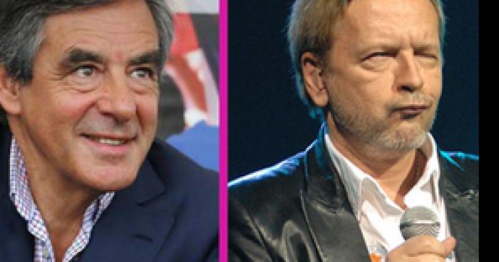 Renaud et Sens Commun soutiennent Fillon