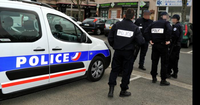 Seine et Marne : nouvelle attaque aux pavés sur une patrouille de police à Moissy-Cramayel