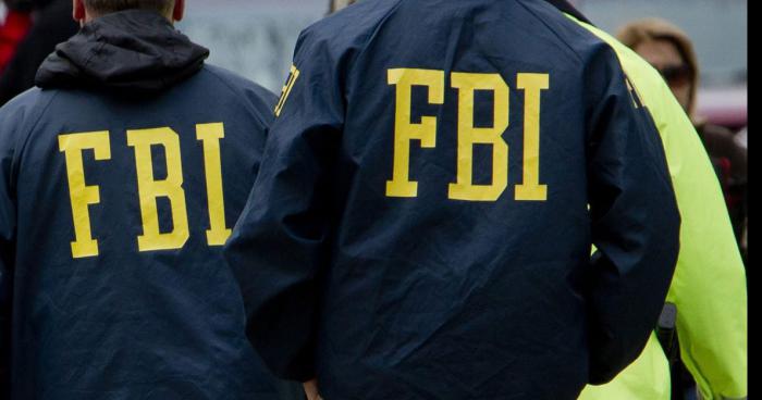 Le FBI en visite à Dour