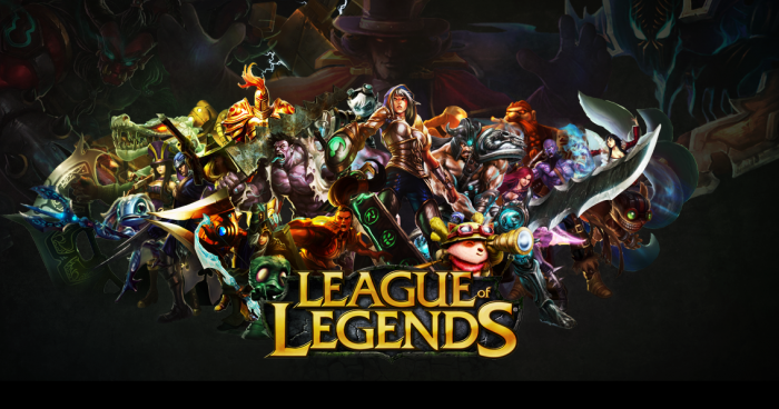 Fermeture de League Of Legend !