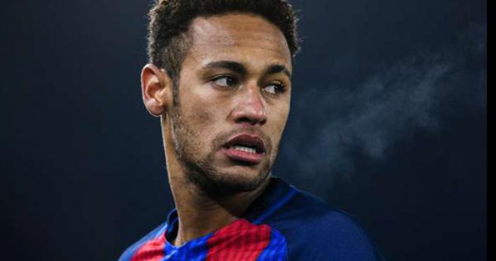 Un Cador Européen serait en train de piquer Neymar Junior Do Santos au Paris Saint-Germain ?