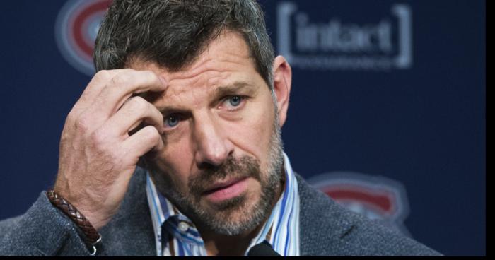 Marc Bergevin Limogé