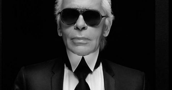 Karl Lagerfeld quitte Chanel !