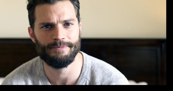 Rencontre de Jamie Dornan