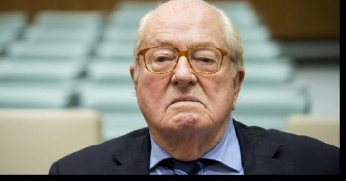 Jean-marie LEPEN dénonce le racisme d'une série télévisée et demande son retrait.