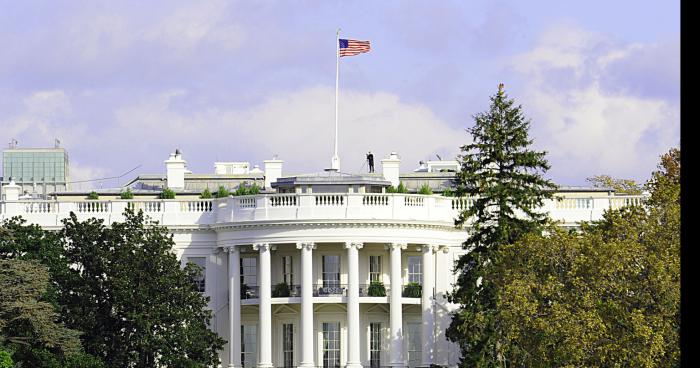 Attaque à la Maison Blanche : Un groupe anti-Trump s’en prend au président