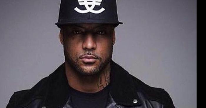 Madmax: bientôt un feat avec Booba ?