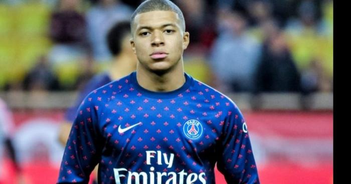 Gauthier GIRAULT transférer au PSG