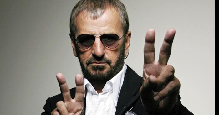 Déces de Ringo Starr