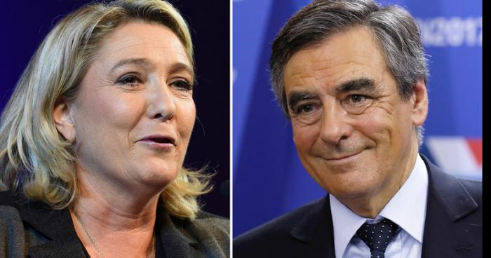 EXCLUSIF ! L'ATTENTAT PARISIEN COMMANDITE PAR UNE ALLIANCE FILLON / LE PEN