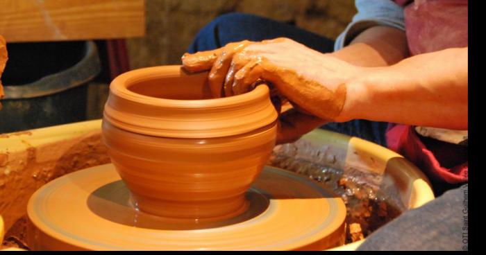 Le CAP poterie remplace l'examen PACES