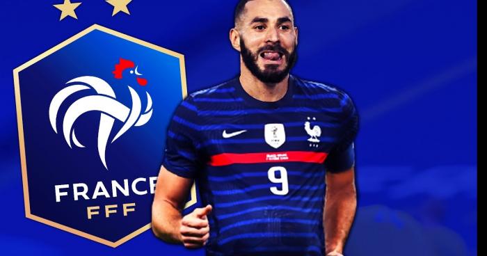 EN DIRECT : Karim Benzema, finalement exclu de la liste des 26 de Didier Deschamps