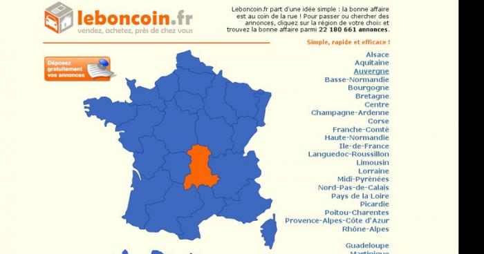 Arnaqueurs du boncoin