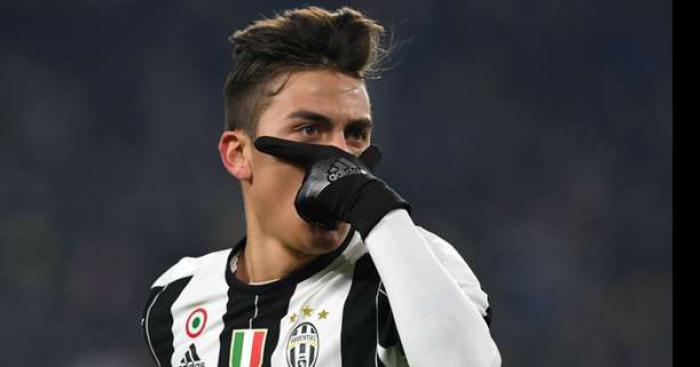 Officiel: DYBALA signe au Real Madrid de Zidane