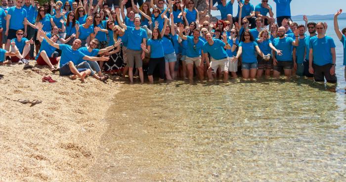 Mouvement Rageux En LEULEU